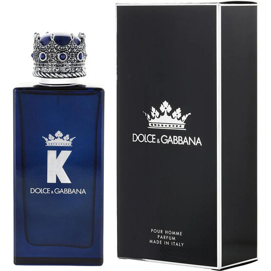 PERFUME DOLCE&GABBANA K BY DG MASCULINO PARFUM